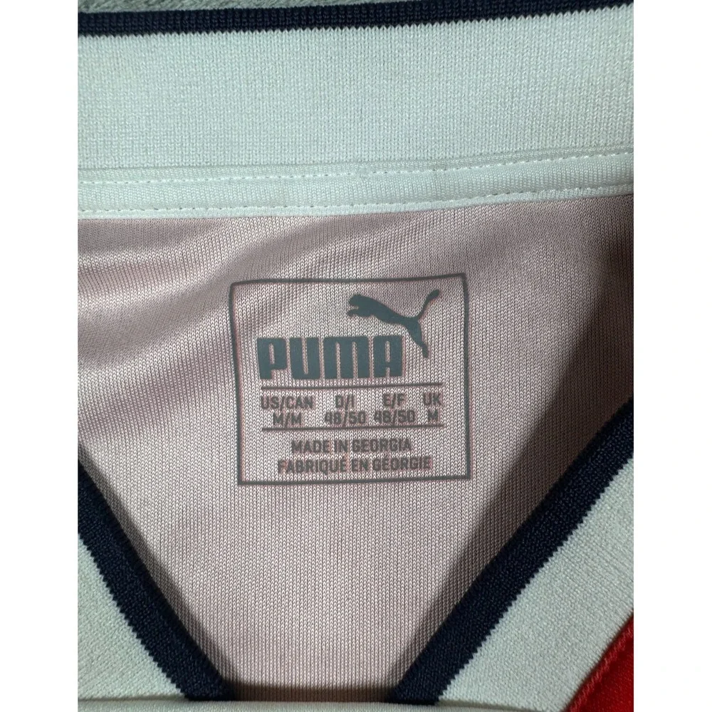 Puma arsenal fc
